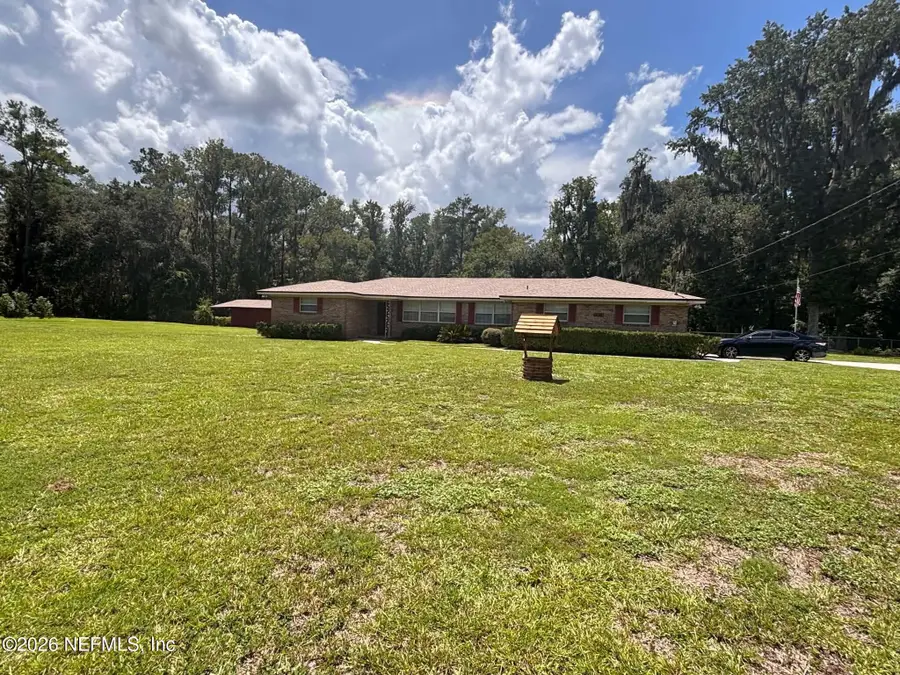 10824 W Windy Gale W Drive, Jacksonville, FL 32218 - #3