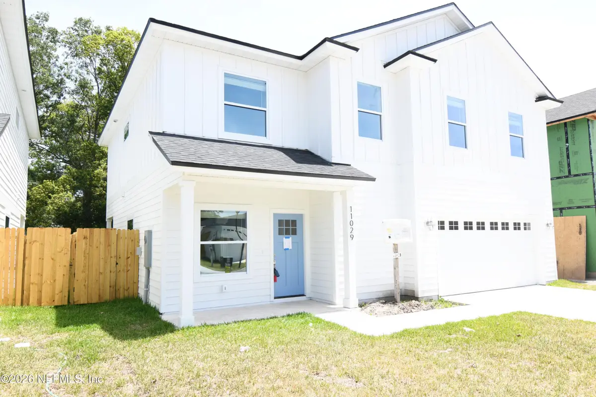 11041 Blessings Court, Jacksonville, FL 32257 - #1
