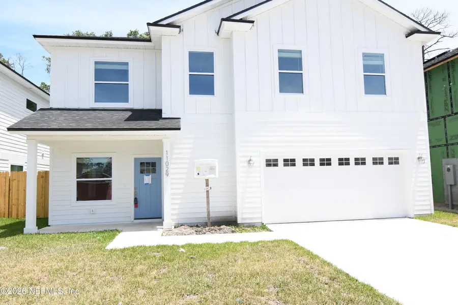 11041 Blessings Court, Jacksonville, FL 32257 - #2