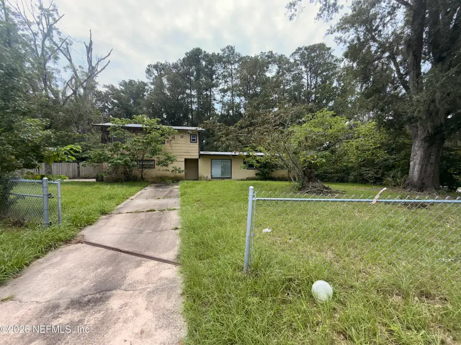 7952 Delaroche Drive, Jacksonville, FL 32210 - #2