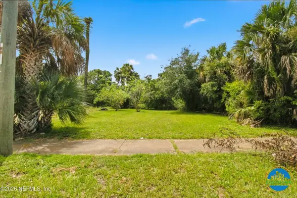 0 & 26 E 17th Street, Jacksonville, FL 32206