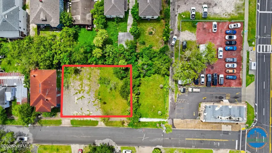 0 & 26 E 17th Street, Jacksonville, FL 32206 - #2