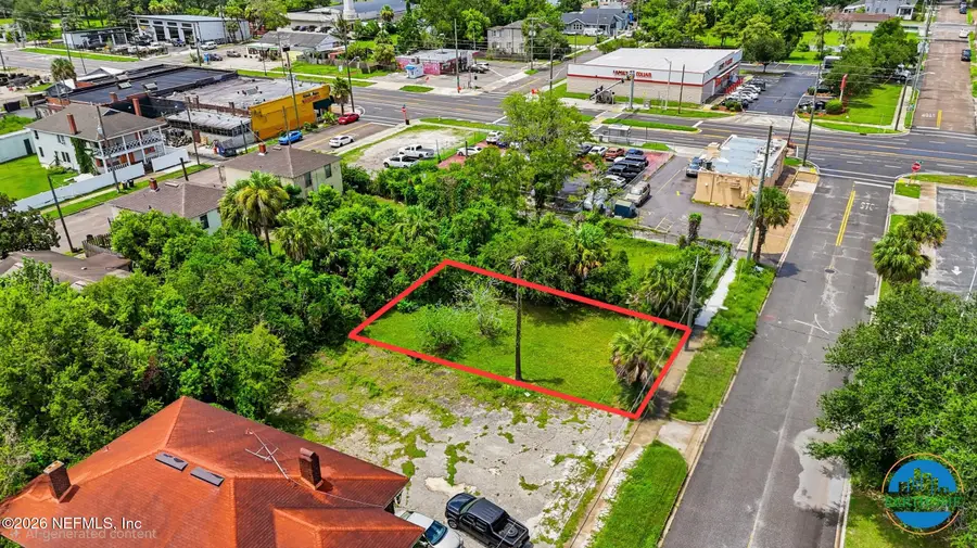 0 & 26 E 17th Street, Jacksonville, FL 32206 - #3