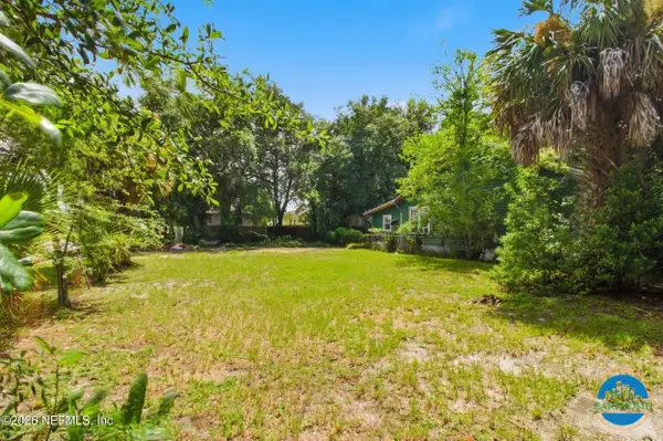 100 W 23rd Street, Jacksonville, FL 32206