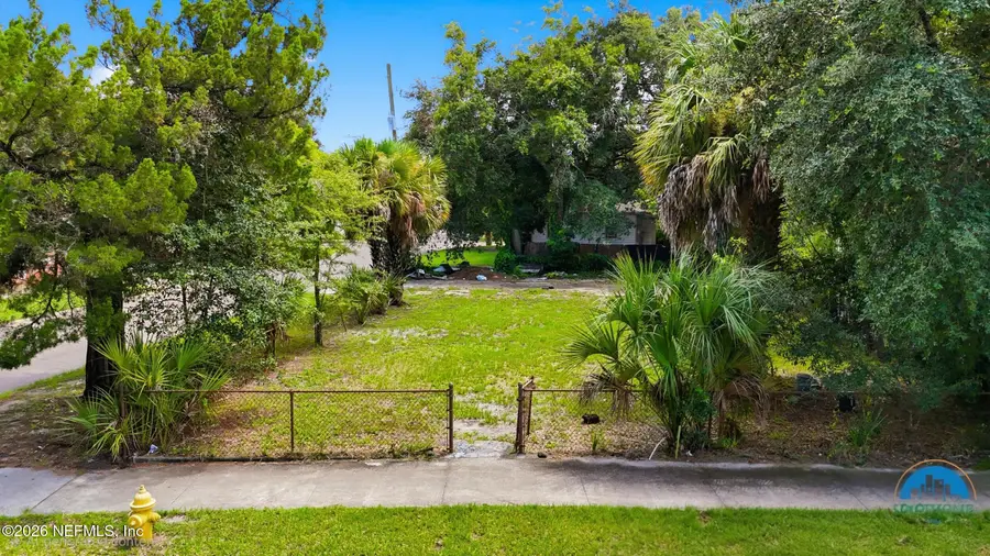 100 W 23rd Street, Jacksonville, FL 32206 - #3