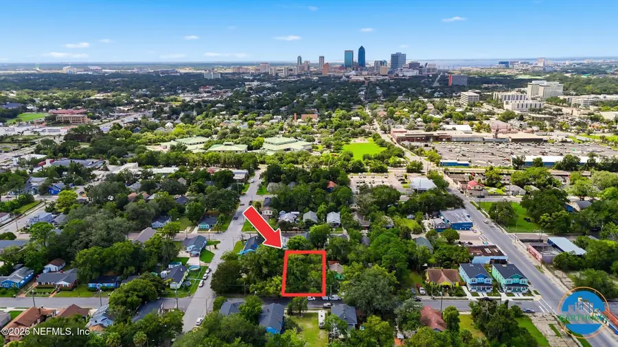216 W 18th Street, Jacksonville, FL 32206 - #2