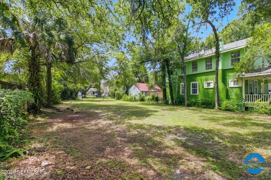 216 W 18th Street, Jacksonville, FL 32206 - #3