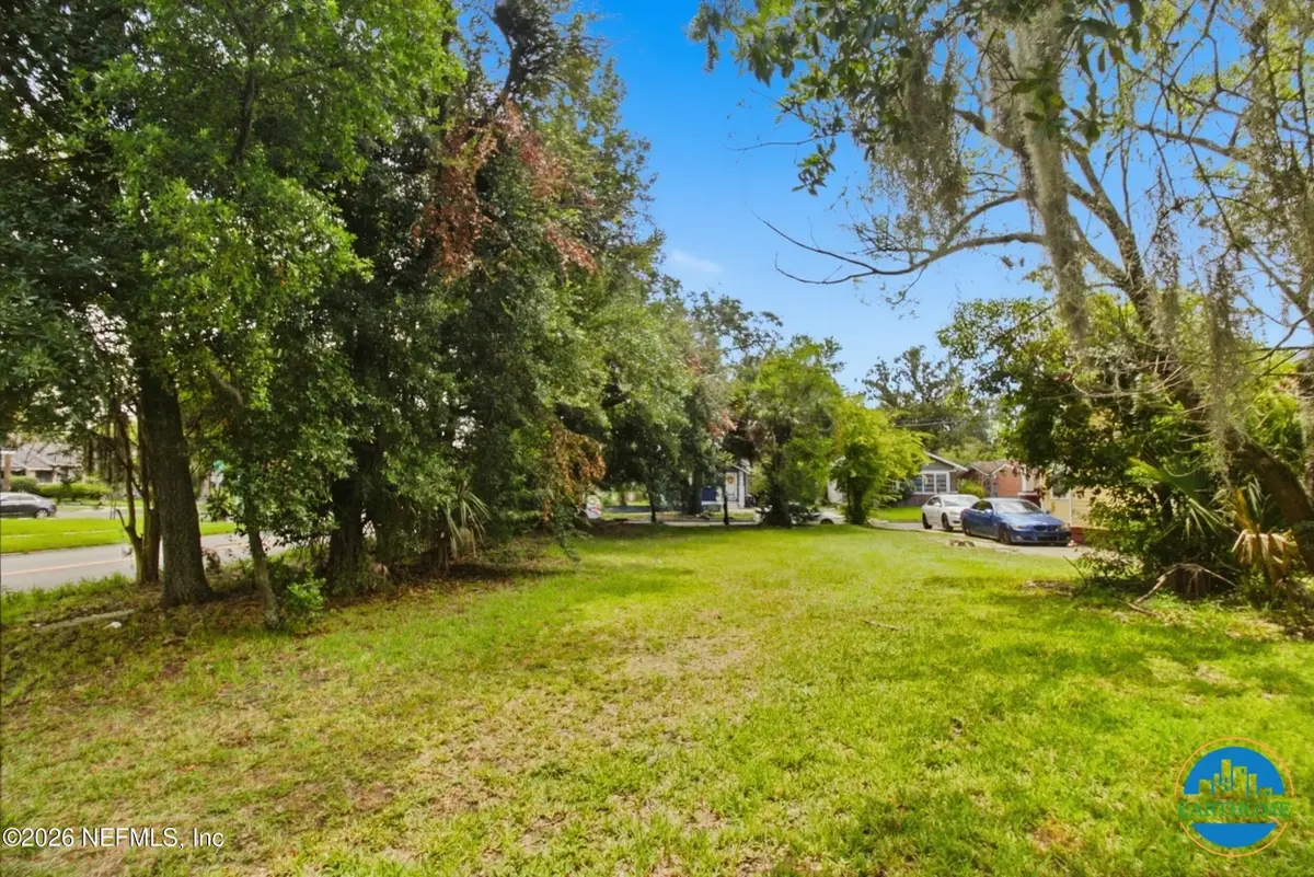 501 W 18th Street, Jacksonville, FL 32206 - #1