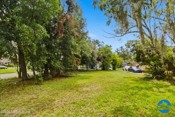 501 W 18th Street, Jacksonville, FL 32206