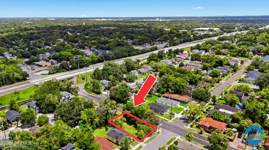 501 W 18th Street, Jacksonville, FL 32206 - #2
