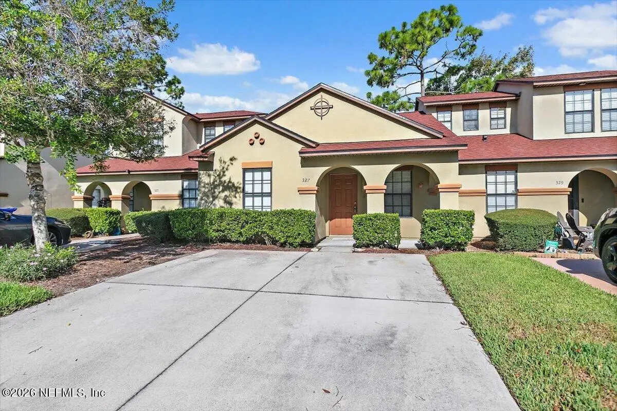 327 Redwood Lane, Saint Johns, FL 32259 - #1