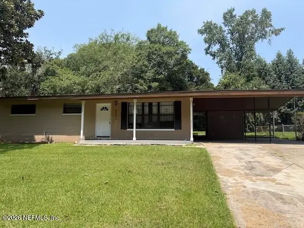 8562 Darlington Drive, Jacksonville, FL 32208