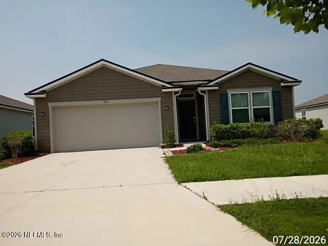 2777 Oak Stream Drive, Green Cove Springs, FL 32043 - #1