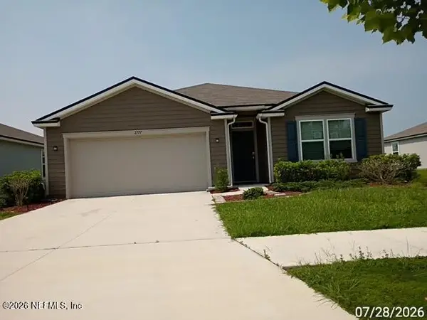 2777 Oak Stream Drive, Green Cove Springs, FL 32043