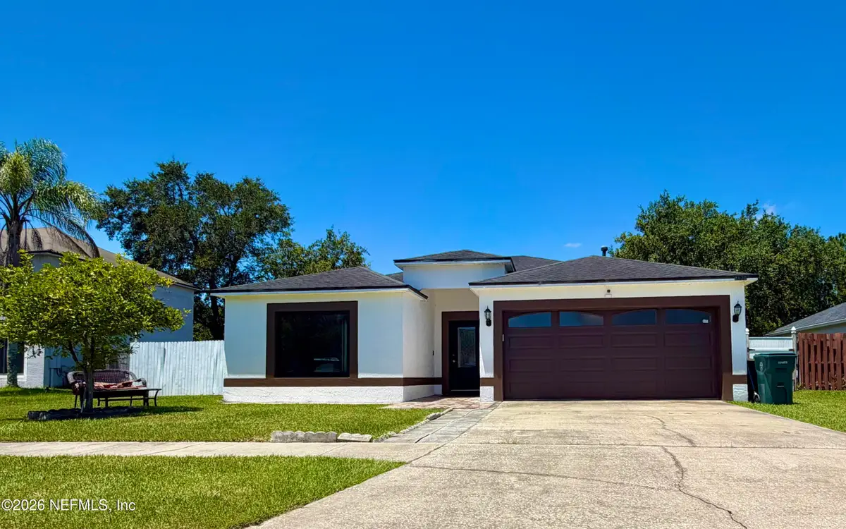 1920 W Coldfield Drive, Jacksonville, FL 32246 - #1