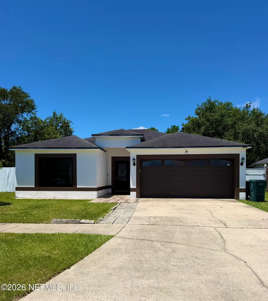 1920 W Coldfield Drive, Jacksonville, FL 32246 - #2
