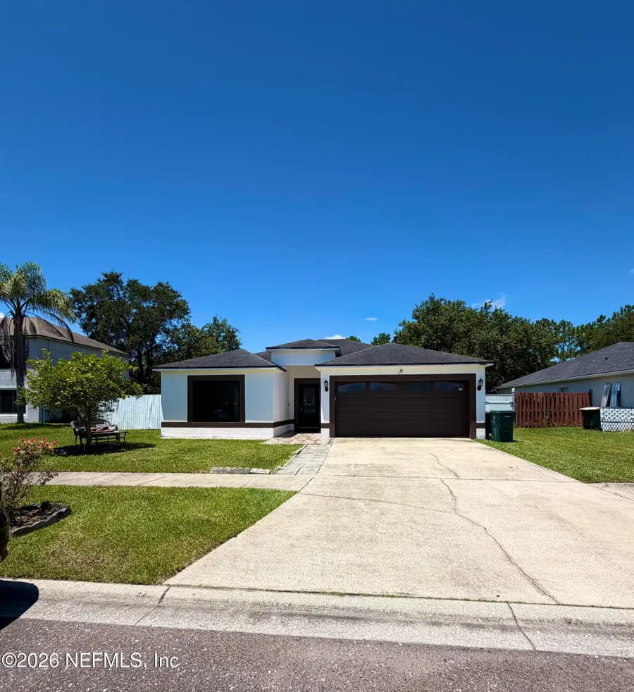 1920 W Coldfield Drive, Jacksonville, FL 32246 - #3