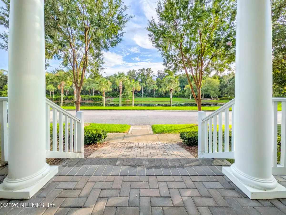 305 Sternwheel Drive, Saint Johns, FL 32259 - #1