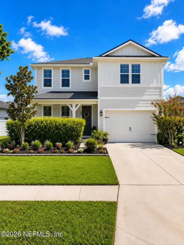12303 Clapboard Bluff Trail, Jacksonville, FL 32226