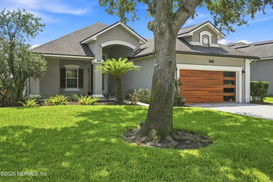 3009 Antigua Drive, Jacksonville Beach, FL 32250 - #2