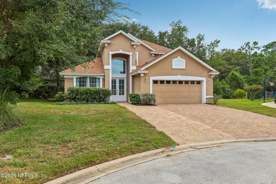 4531 Hanover Park Drive, Jacksonville, FL 32224 - #2
