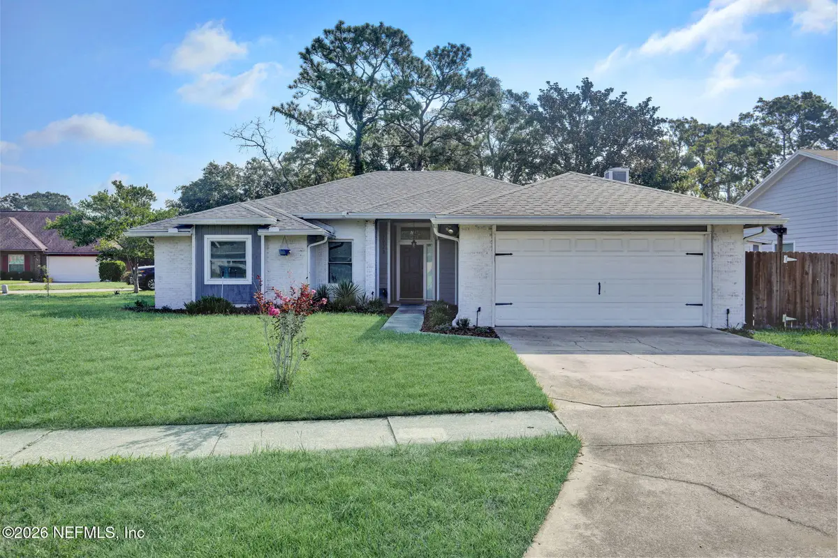 2923 Safeshelter Drive, Jacksonville, FL 32225 - #1