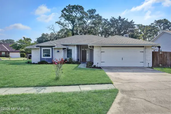 2923 Safeshelter Drive, Jacksonville, FL 32225