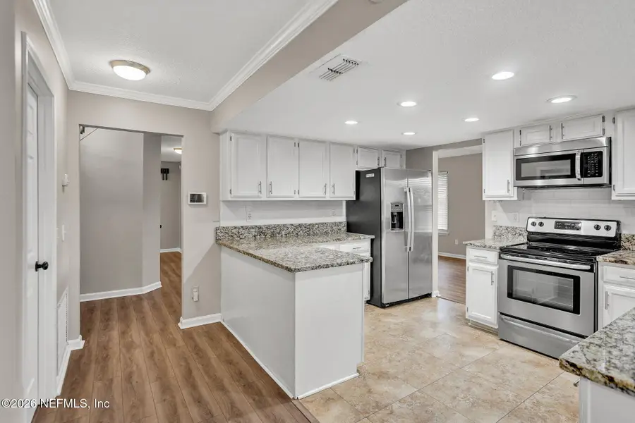 2923 Safeshelter Drive, Jacksonville, FL 32225 - #3