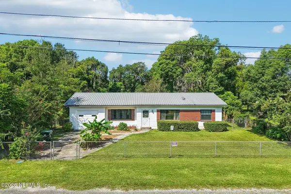 407 Highland S Avenue, Green Cove Springs, FL 32043