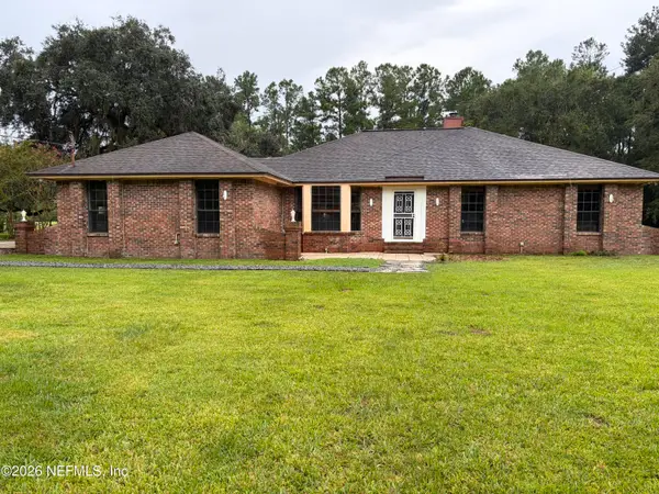 2106 Dunn Creek Cemetery Road, Jacksonville, FL 32218