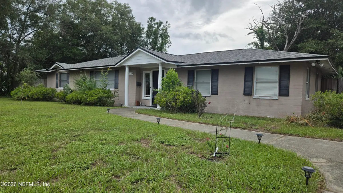 2320 Hamilton Street, Jacksonville, FL 32210 - #1