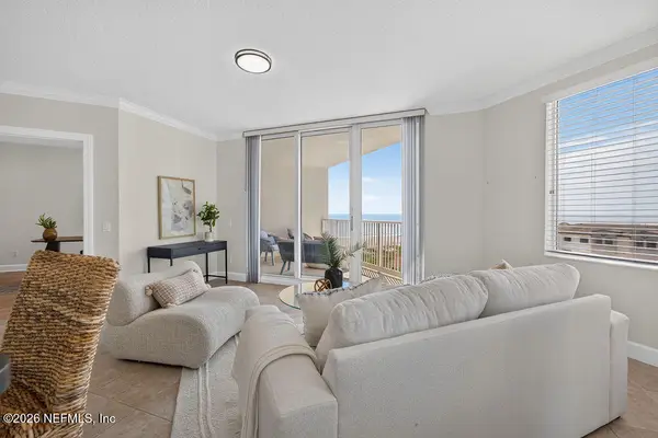 1031 1st S Street #308, Jacksonville Beach, FL 32250