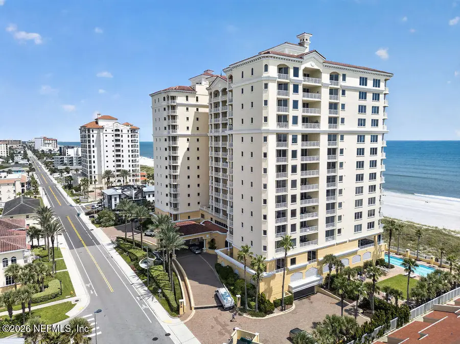1031 1st S Street #308, Jacksonville Beach, FL 32250 - #3