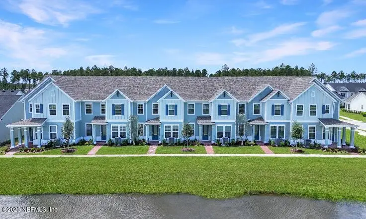 10813 Corando Way, Jacksonville, FL 32257 - #1