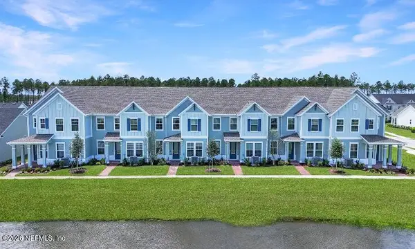 10813 Corando Way, Jacksonville, FL 32257