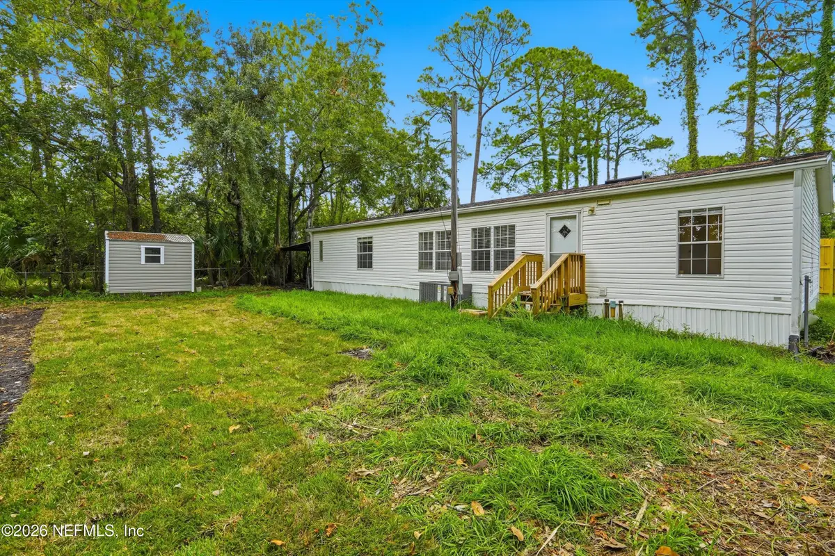 2910 Marshbank Road, Jacksonville, FL 32224 - #1