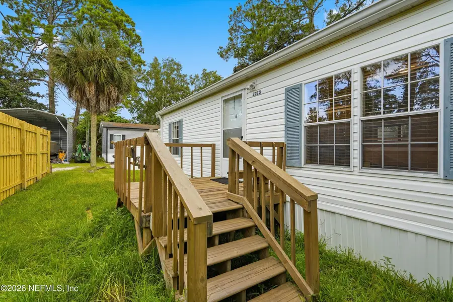 2910 Marshbank Road, Jacksonville, FL 32224 - #2