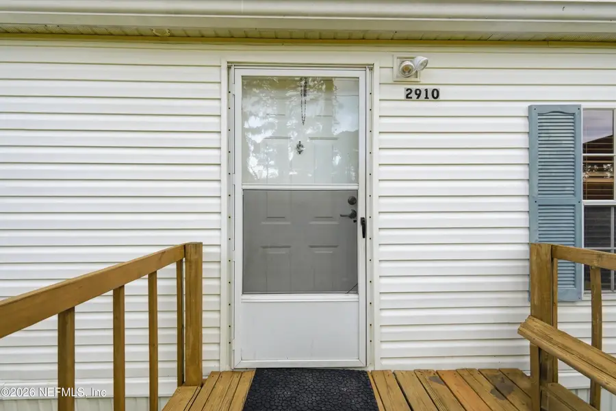 2910 Marshbank Road, Jacksonville, FL 32224 - #3
