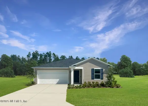 3140 Grand Finale Street, Green Cove Springs, FL 32043