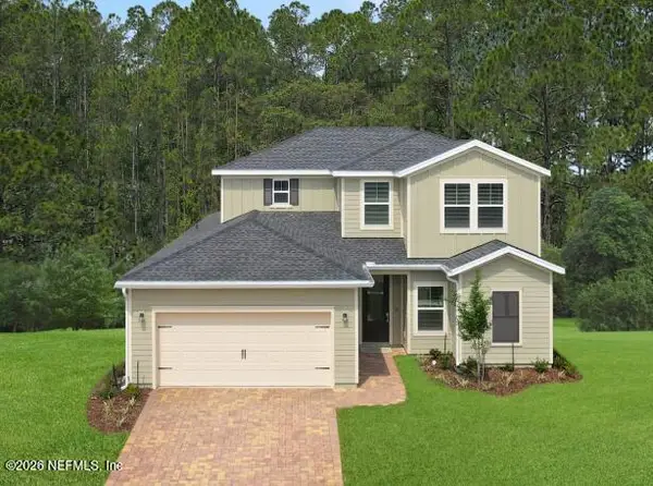 2477 Morganza Way, Green Cove Springs, FL 32043