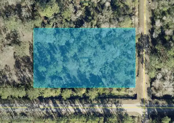 10575 Weatherby Avenue, Hastings, FL 32145