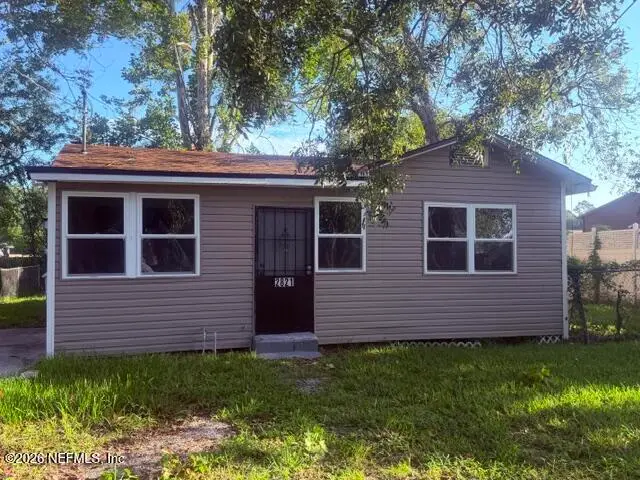 2821 W 11th Street, Jacksonville, FL 32254 - #1