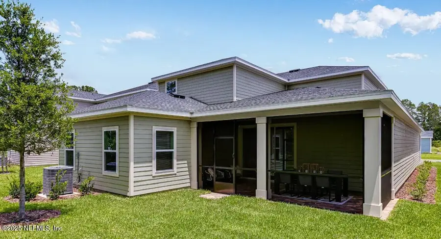 2441 Morganza Way, Green Cove Springs, FL 32043 - #2