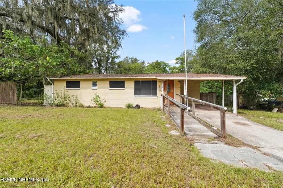201 Canis W Drive, Orange Park, FL 32073 - #1