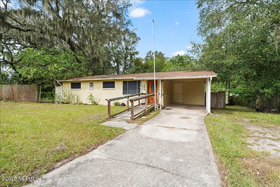 201 Canis W Drive, Orange Park, FL 32073 - #2