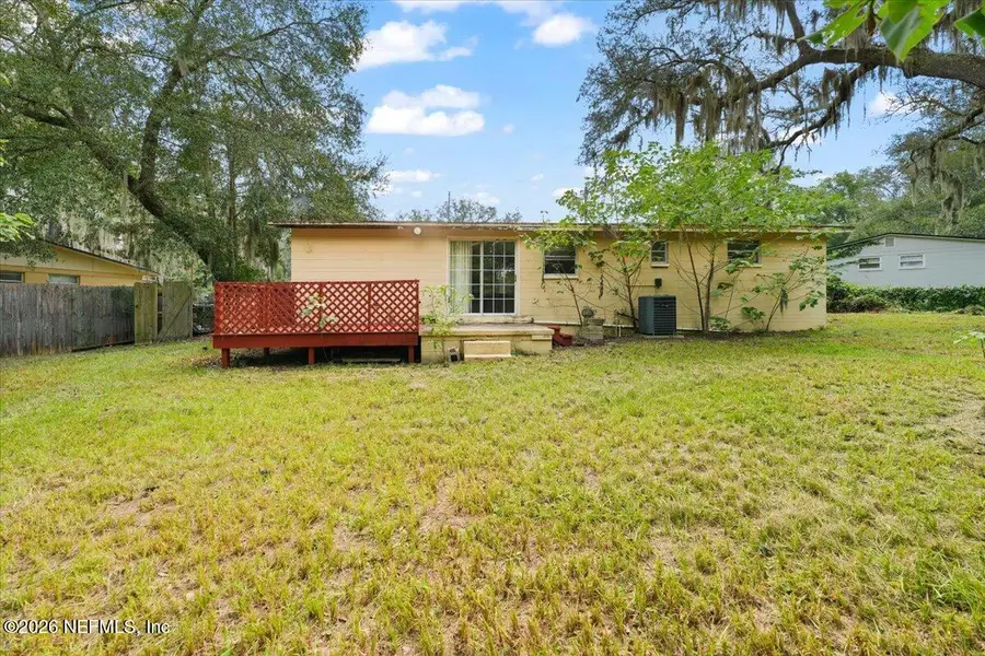 201 Canis W Drive, Orange Park, FL 32073 - #3