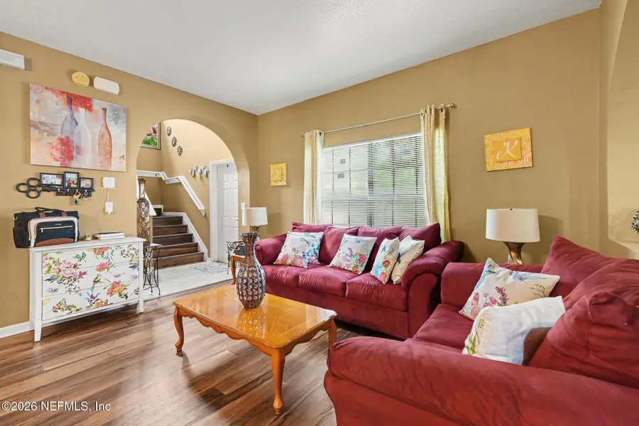 5341 Brighton Park Lane, Jacksonville, FL 32210 - #2
