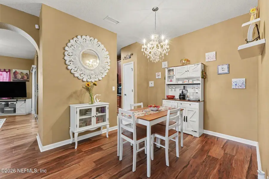 5341 Brighton Park Lane, Jacksonville, FL 32210 - #3