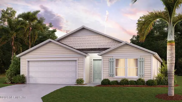 4017 Sitka Pine Circle, Jacksonville, FL 32218