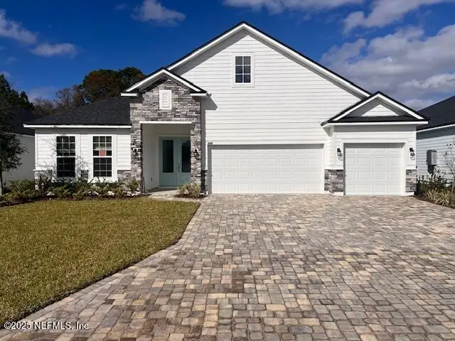 304 Silver Lily Way, Saint Augustine, FL 32092 - #1